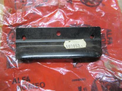 103052 Achterklep beugel handgreep