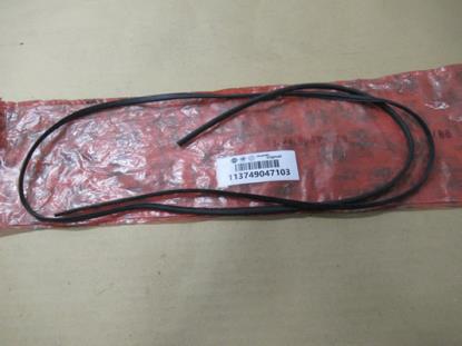 113749047103 Profielrubber