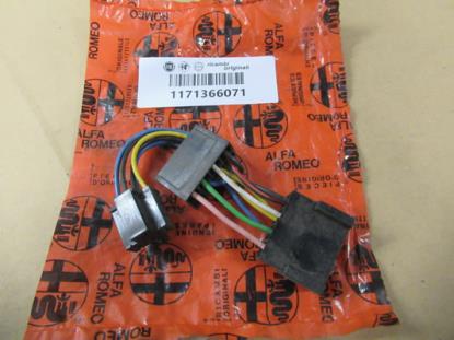 117136607100 Kabelboom