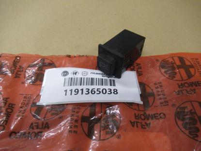 1191365038 Parkeer verlichting schakelaar