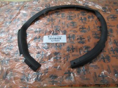 127823 Raamrubber