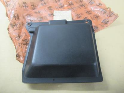 131379 Interieur afdekking