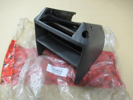 162007001000 Dashboard midden console