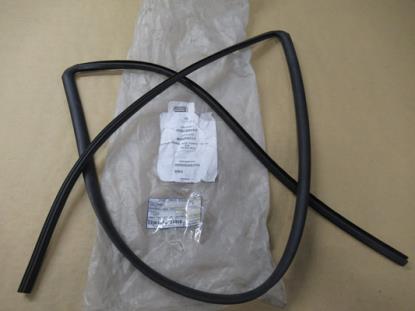 50516496 Voorruit profielrubber