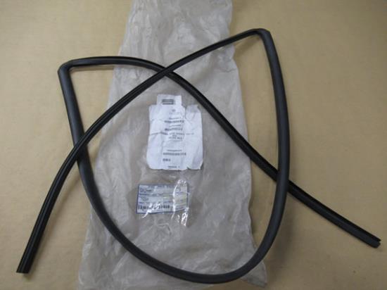 50516496 Voorruit profielrubber