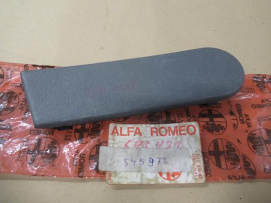 545972 Sierstuk bekleding deurpaneel armsteun rechterzijde