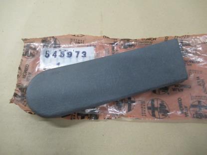 545973 Sierstuk bekleding deurpaneel armsteun linkerzijde