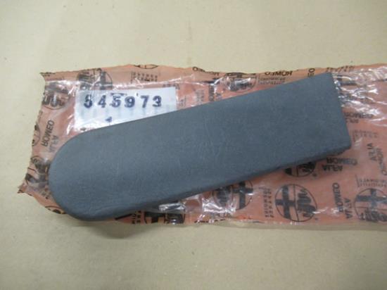 545973 Sierstuk bekleding deurpaneel armsteun linkerzijde