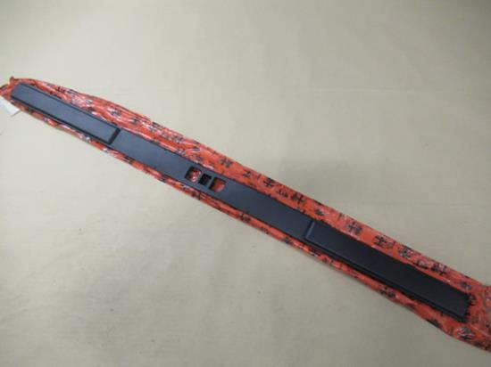 113505942801 Sierstrip voorbumper