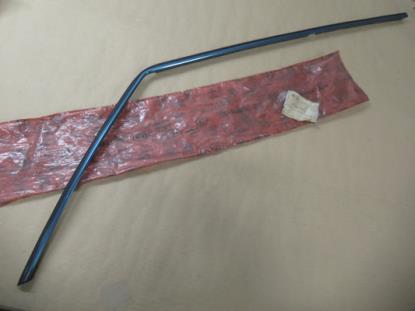 117019002100 Portier raamgeleider linksvoor