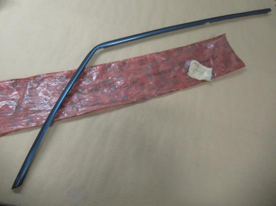 117019002100 Portier raamgeleider linksvoor