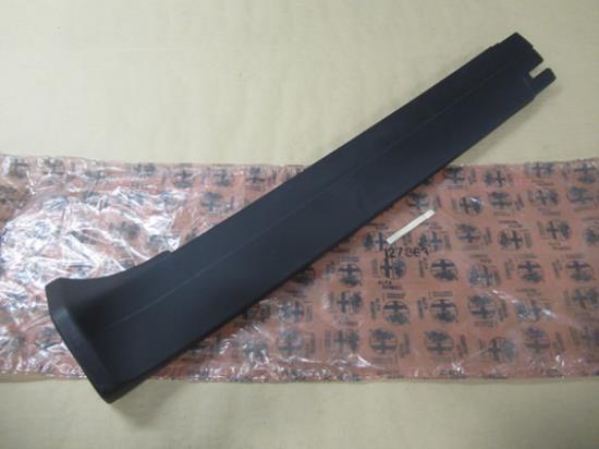 127863 Sideskirt linksachter