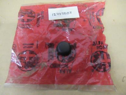 12797887 Veiligheidsgordel afdekdop