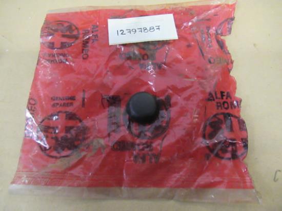 12797887 Veiligheidsgordel afdekdop