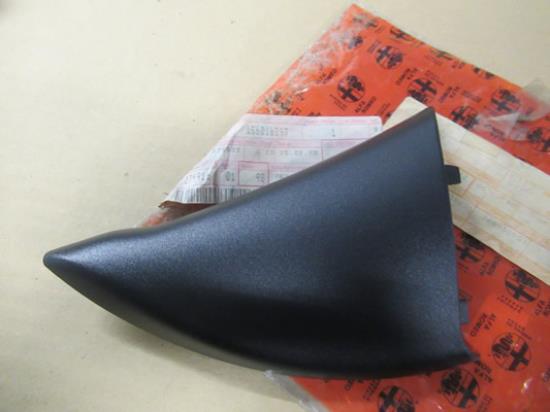 156016397 Portier sierstuk linksachter hoekstuk