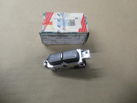 156038659 Parkeersensor schakelaar