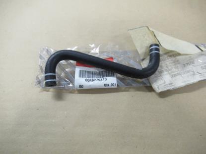 46770213 Koelvloeistoftank slang