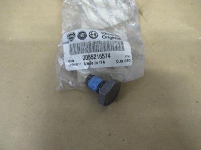 55216574 Vliegwiel bout