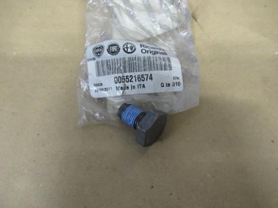 55216574 Vliegwiel bout