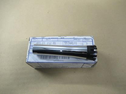 55344192 Versnellingspook sierstuk