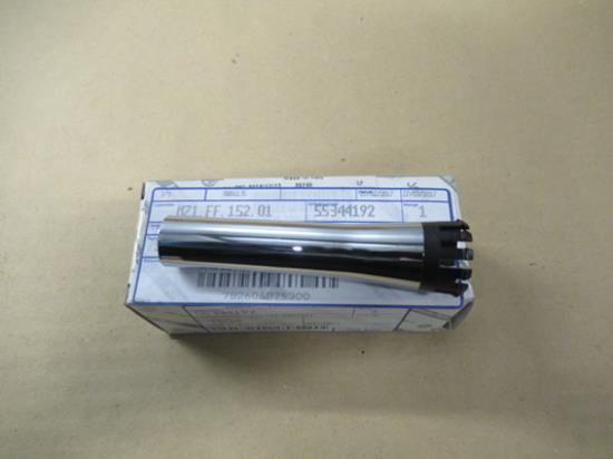 55344192 Versnellingspook sierstuk