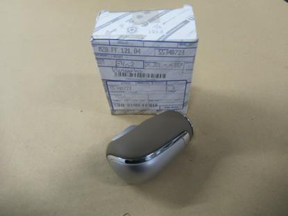 55348723 Versnellingspook handgreep