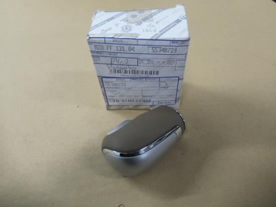 55348723 Versnellingspook handgreep