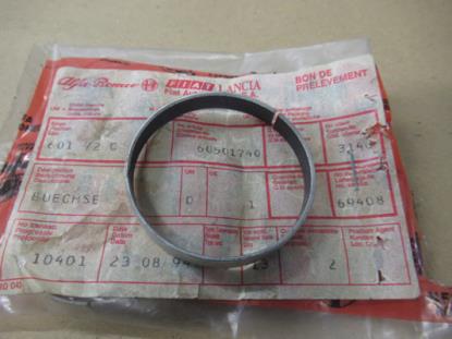 60501740 Schokbreker ring