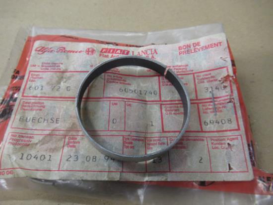 60501740 Schokbreker ring