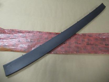 60531193 Kofferbak sierlijst