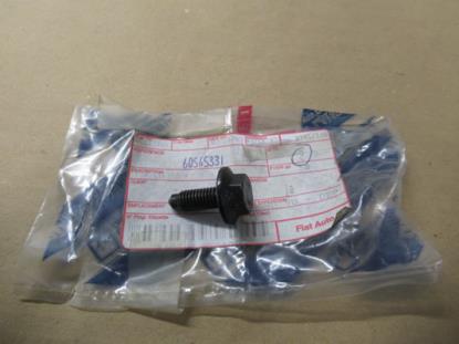 60565331 Bumper bout