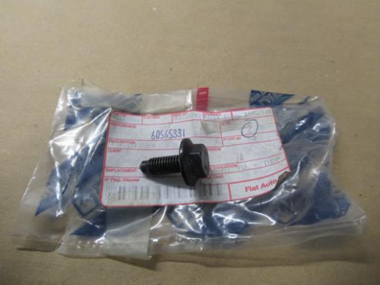 60565331 Bumper bout