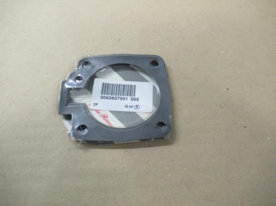 60607001 Gasklephuis pakking