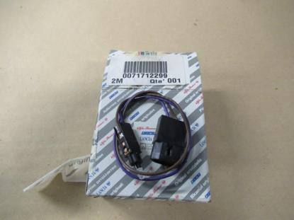 71712299 Lamp indicator