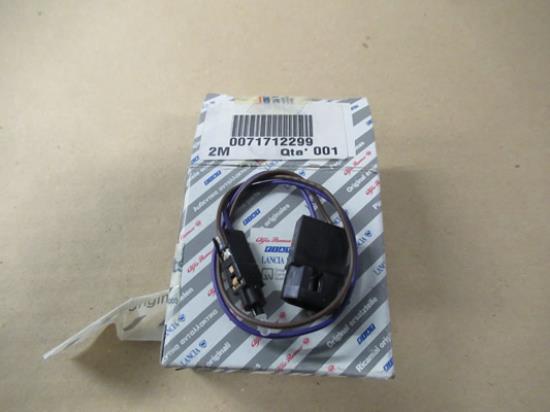 71712299 Lamp indicator