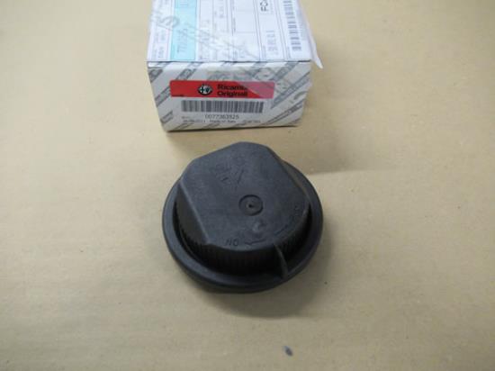 77363525 Koplamp kap piccola