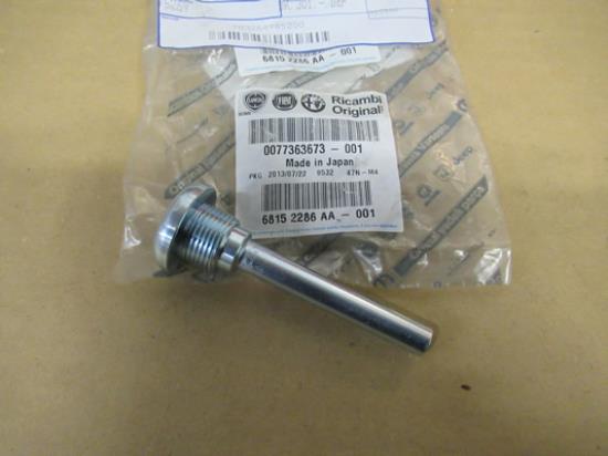 77363673 Automatische versnellingsbak bout