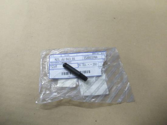 156022788 Portier knop