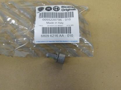 55220706 Bout met ring