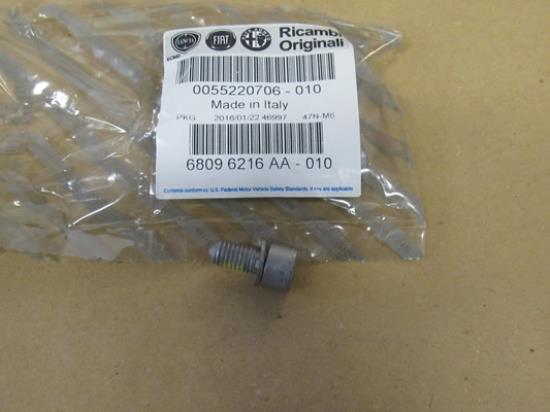 55220706 Bout met ring