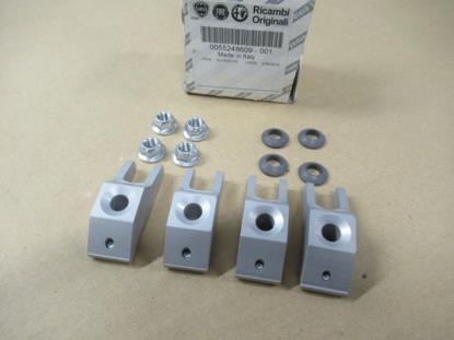 55248609 Verstuiver beugelset