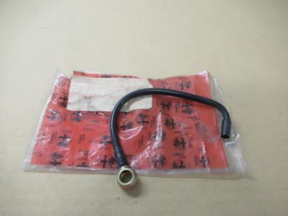 60500640 Brandstoftank slang