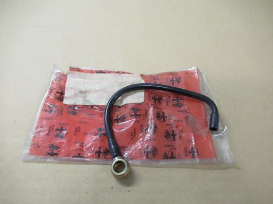 60500640 Brandstoftank slang