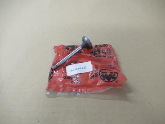 60515725 Uitlaatklep