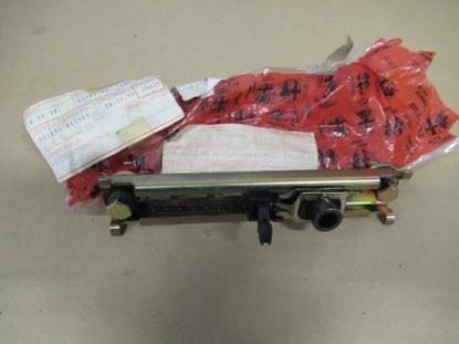 60562730 Veiligheidsgordel regelaar