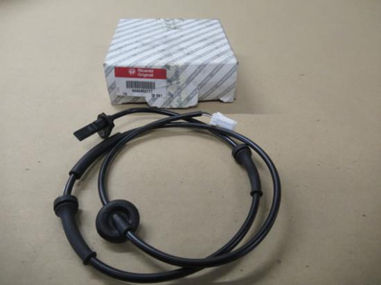 60652777 ABS sensor achterzijde