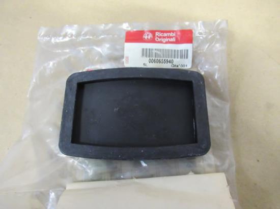 60655940 Pedaalrubber