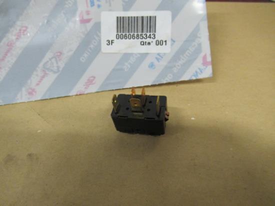 60685343 Elektrische raambediening schakelaar