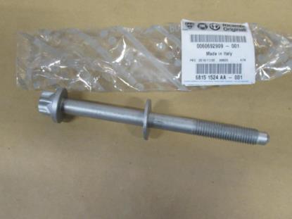 60692909 Bout M14x2x162