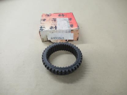 60810863 Versnellingsbak mof